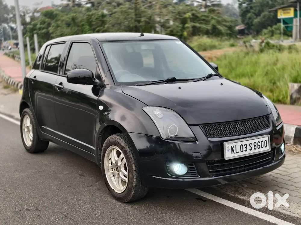 Maruti Suzuki Swift 2010 Diesel Good Condition