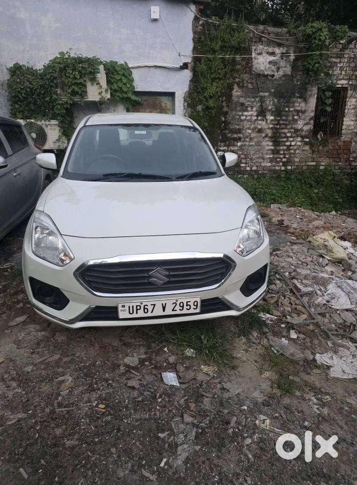 Maruti Suzuki Dzire Vdi, 2018, Diesel