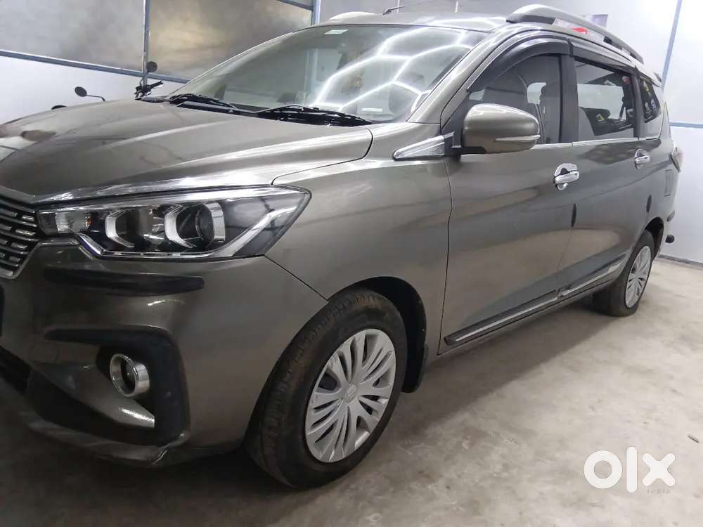 Maruti Suzuki Ertiga Vxi 2020