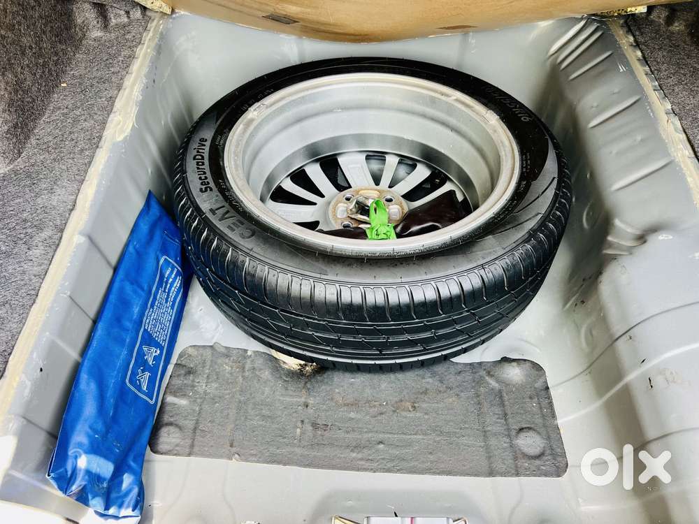 Honda City Vx Petrol Cvt, 2022, Petrol