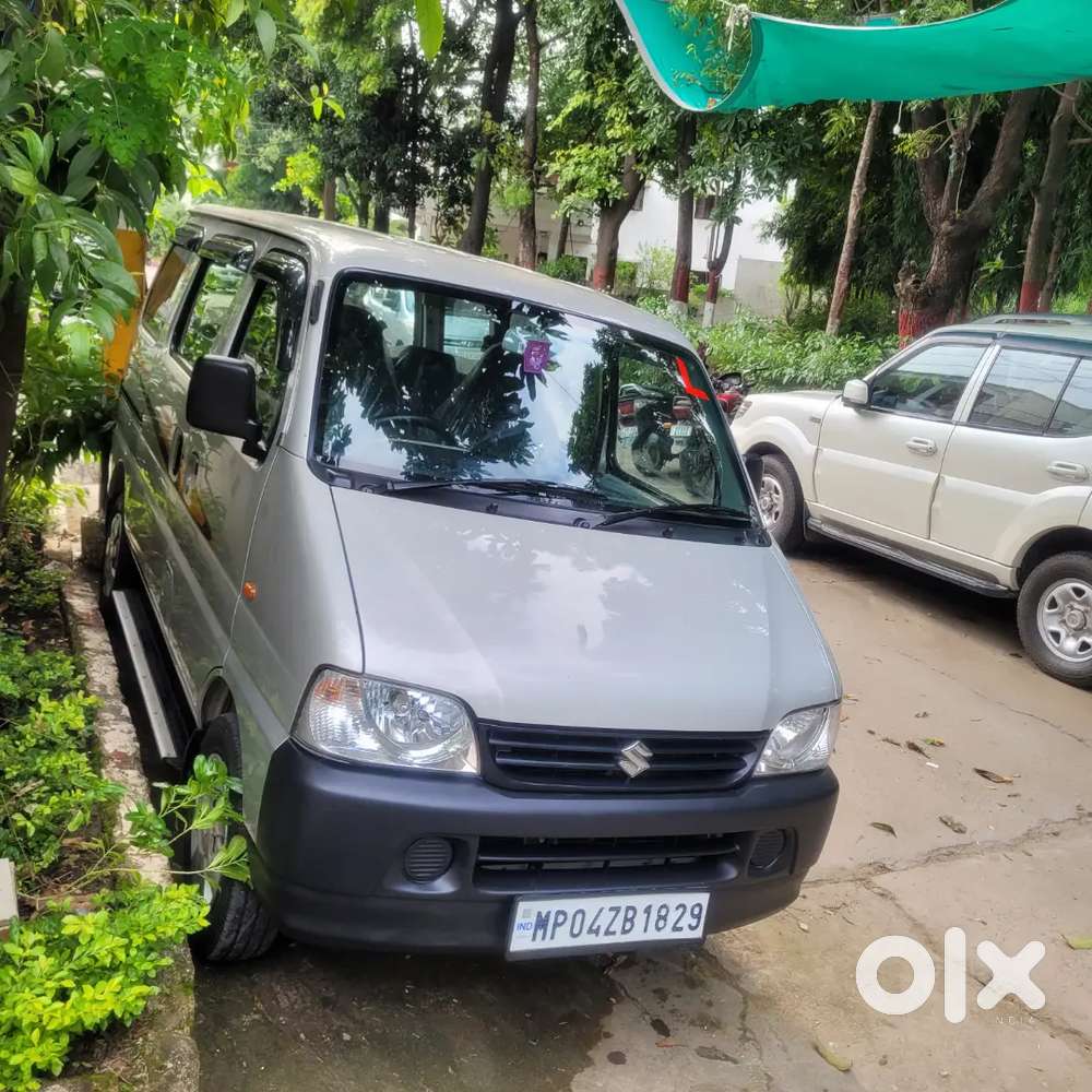 Maruti Suzuki Eeco Ac 2022
