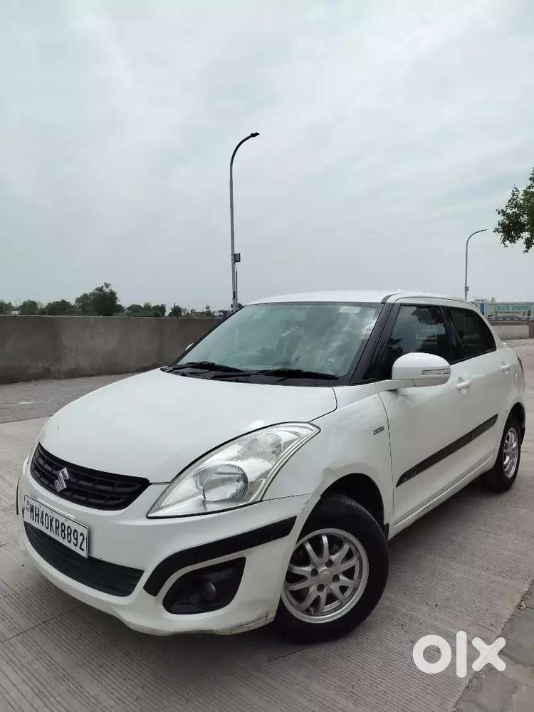 Swift Dzire Vdi 2012 Manual