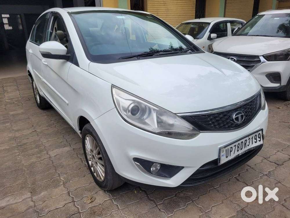 Tata Zest 1.3 Quadrajet Xt 90ps, 2014, Diesel
