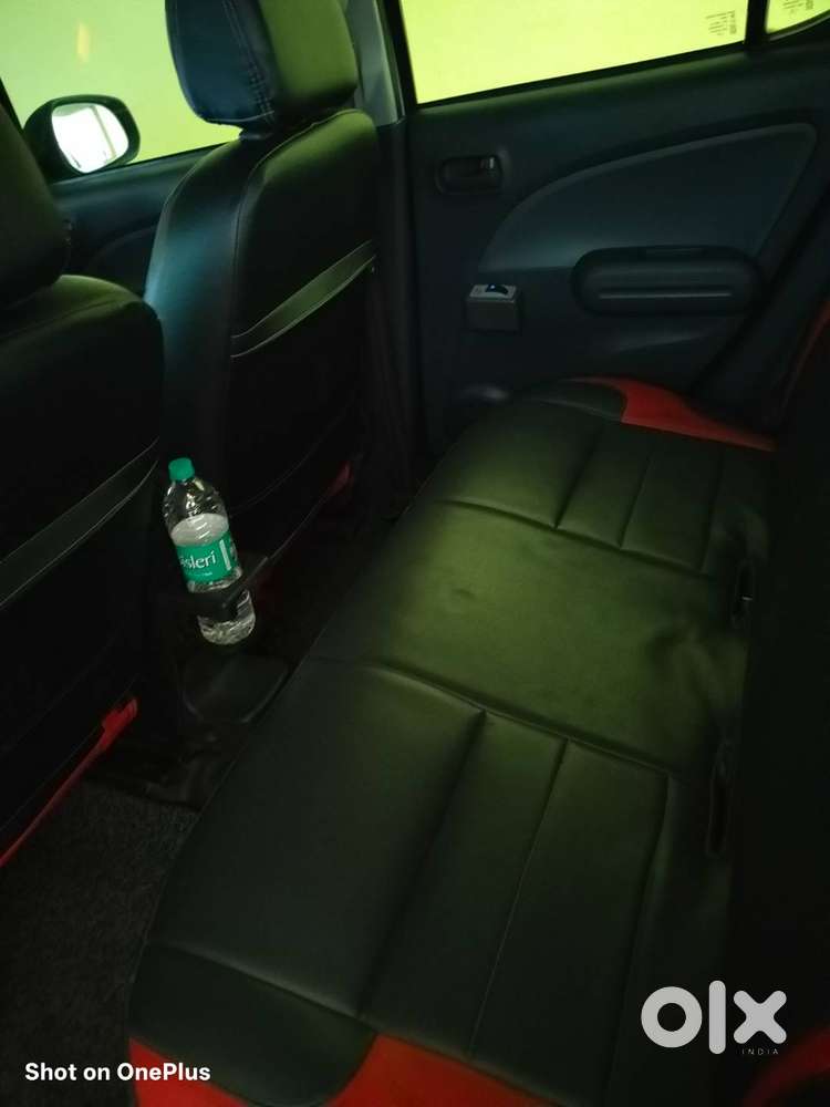 Maruti Suzuki Ritz 2016 Diesel Well Maintained