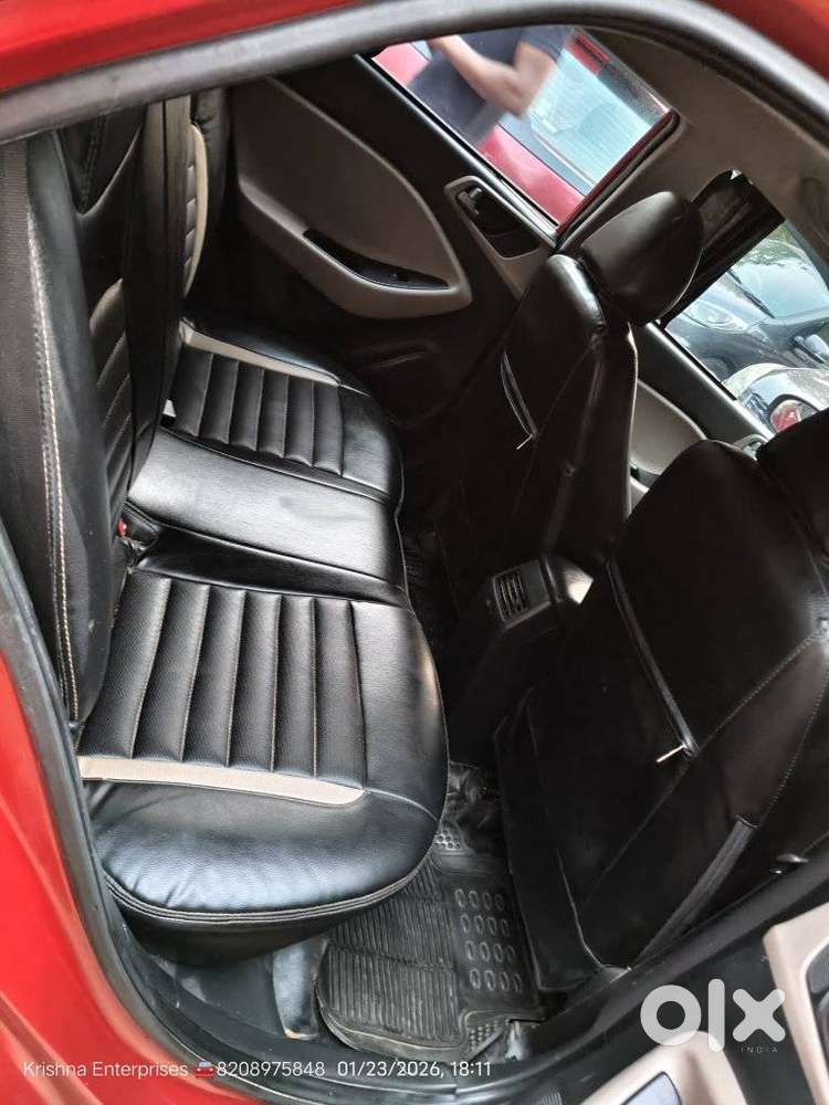 Hyundai Elite I20 Sportz 1.2, 2015, Diesel