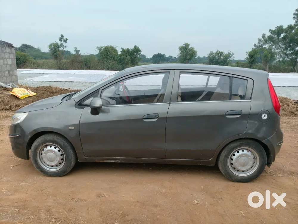 2013, 97000km Driven
