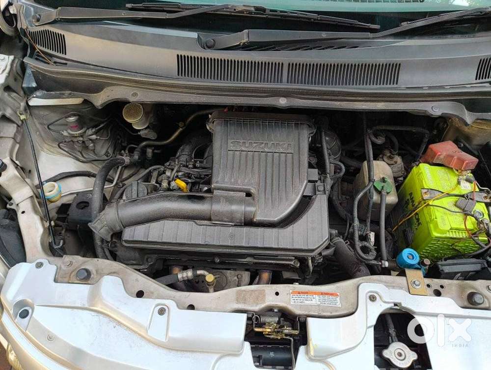 Maruti Suzuki Ritz Vxi (abs) Bs Iv, 2014, Cng & Hybrids