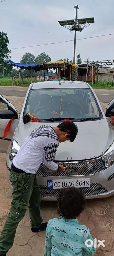 Maruti Suzuki Celerio 2017 Petrol 55000 Km Driven
