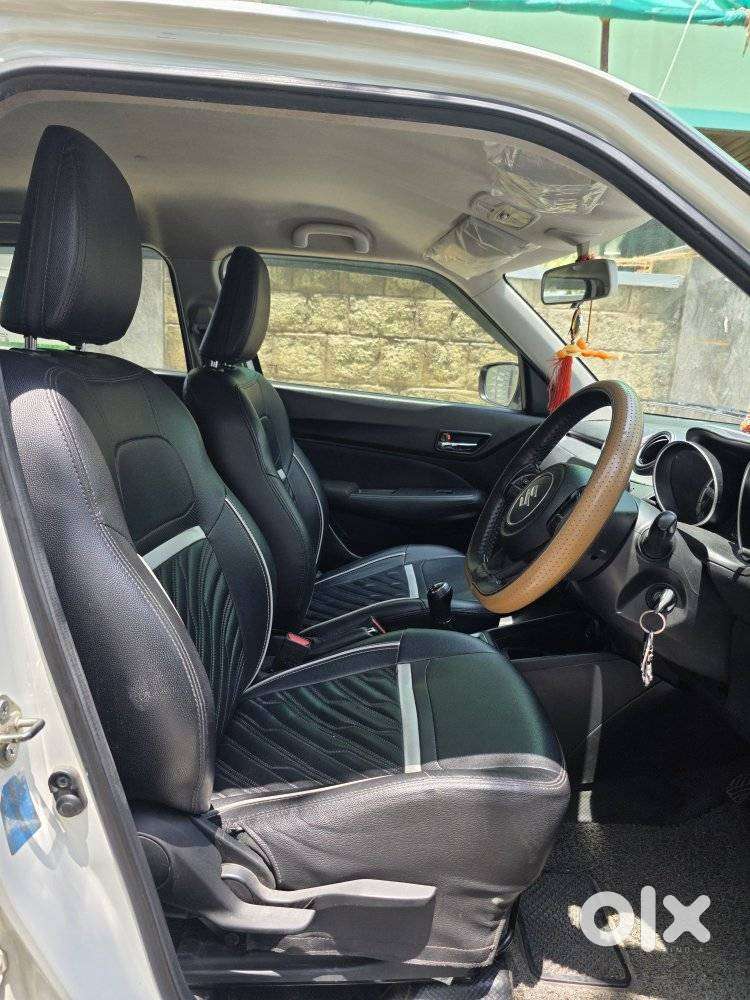 Maruti Suzuki Swift Vxi Optional, 2018, Petrol