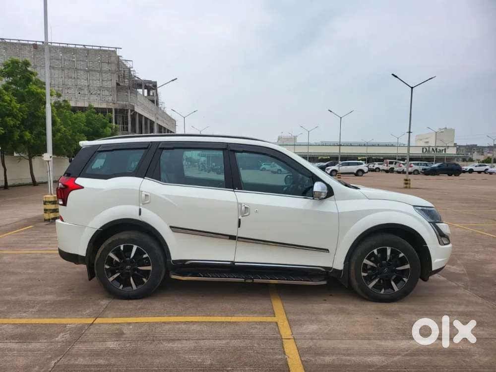 Mahindra Xuv500 W11, 2018, Diesel