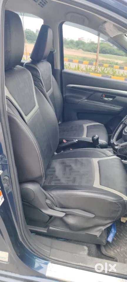 Maruti Suzuki Xl6 1.5 Zeta Mt, 2024, Petrol
