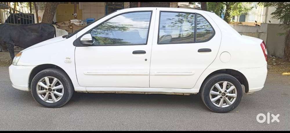 Tata Indigo Ecs Ecs Vx Cr4 Bs-iv, 2013, Diesel