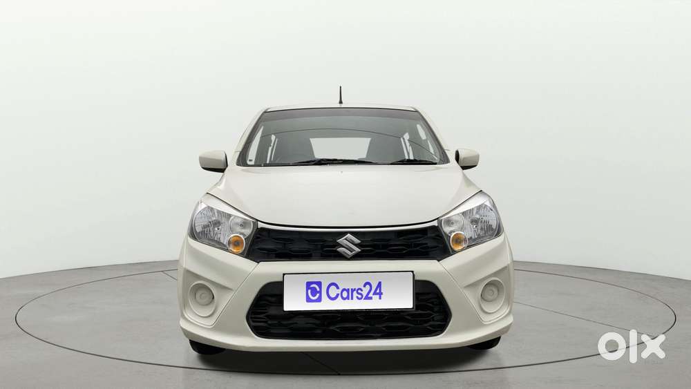 Maruti Suzuki Celerio Cng Vxi Mt, 2021, Cng & Hybrids
