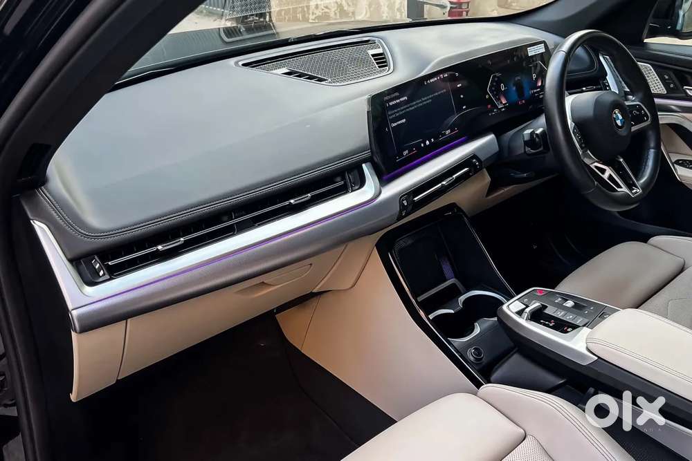 Bmw X1, 2024, Petrol
