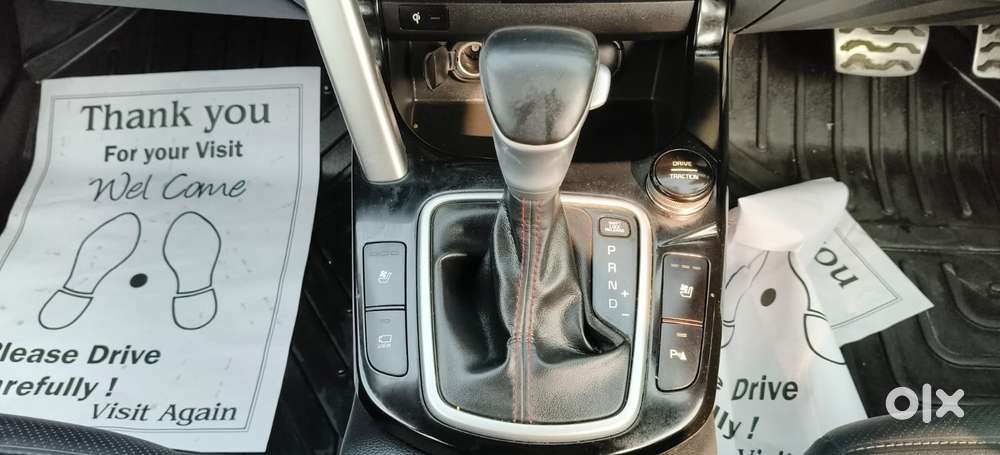 Kia Seltos 1.5 Gtx+ Diesel At, 2022, Diesel