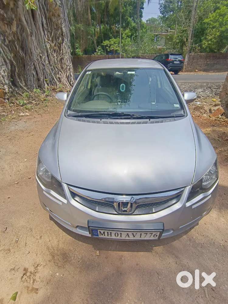 Honda Civic 2010 Automatic