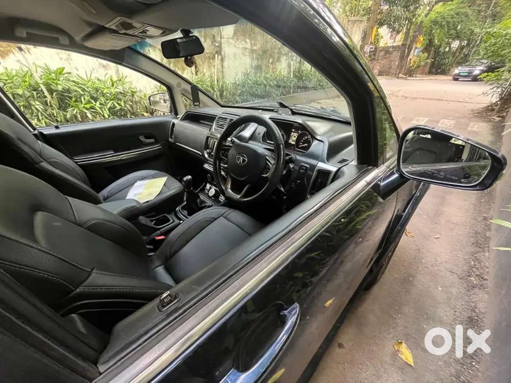 Tata Hexa 2.2 Xt 2017. Owner Driven