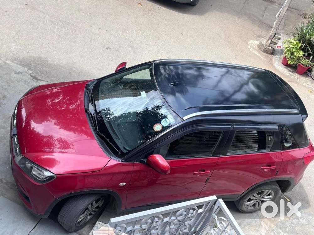 Breeza Zdi (dual Tone Enabled)