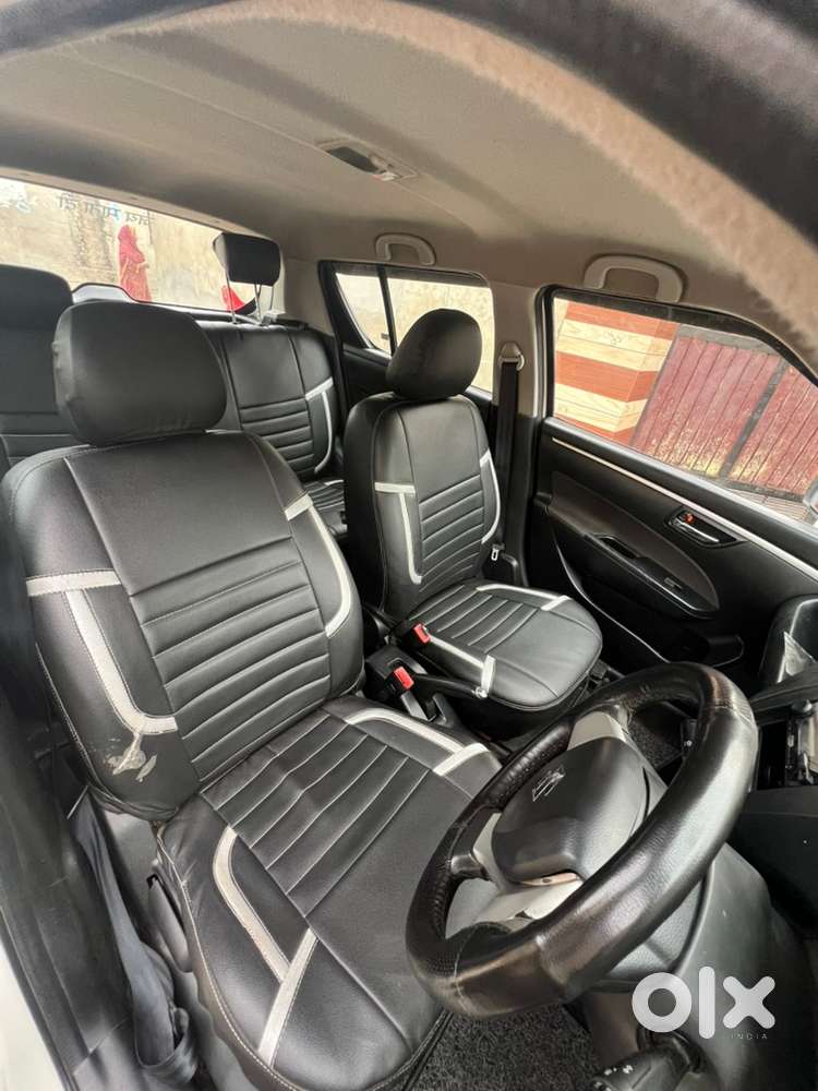 Maruti Suzuki Swift 2012 Vdi