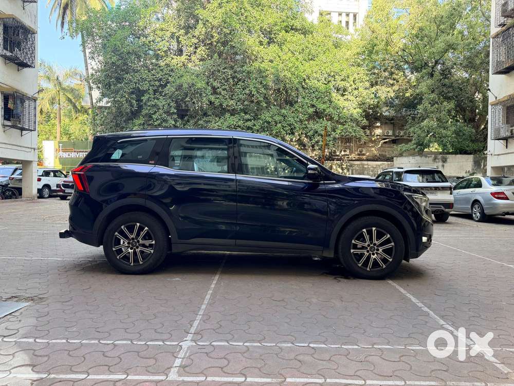 Mahindra Xuv700 2.2 Ax 7 Diesel At Str, 2023, Diesel