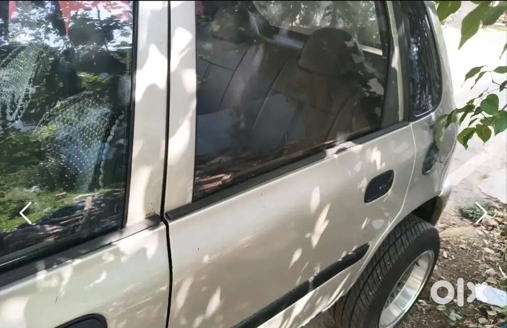 2004 Zen Car With Good Condition Giving In Throw Away Price !