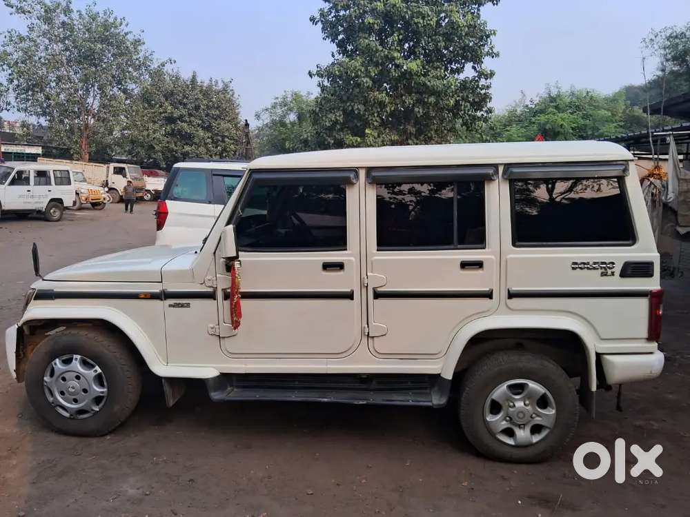 Bolero Slx Model 2017