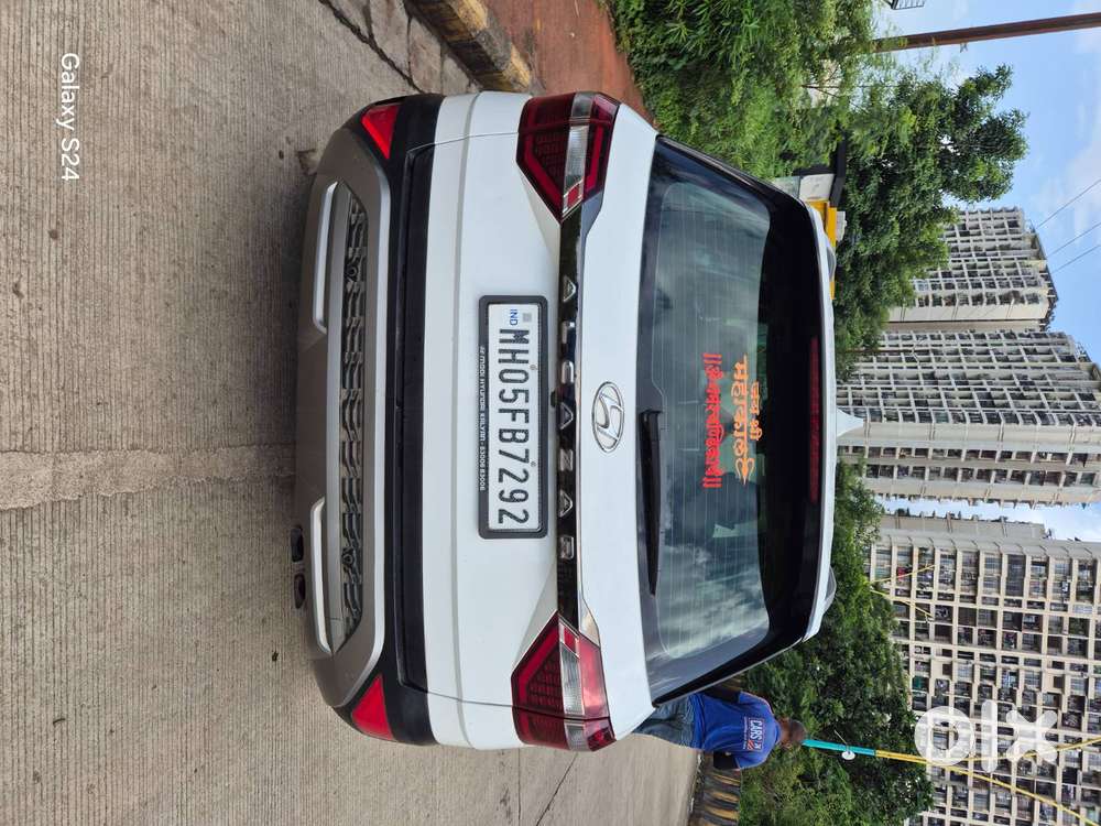 Hyundai Alcazar 2023 Diesel