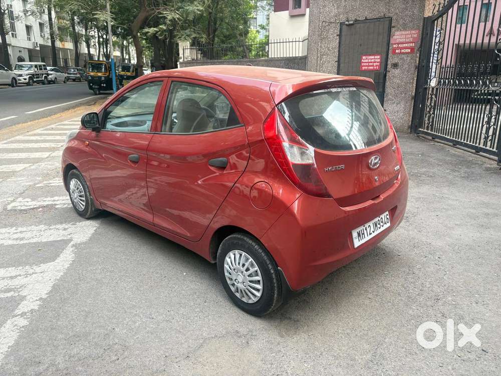 Hyundai Eon Era +, 2013, Petrol