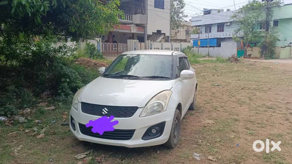 Maruti Suzuki Swift 2014 Diesel 136999 Km Driven