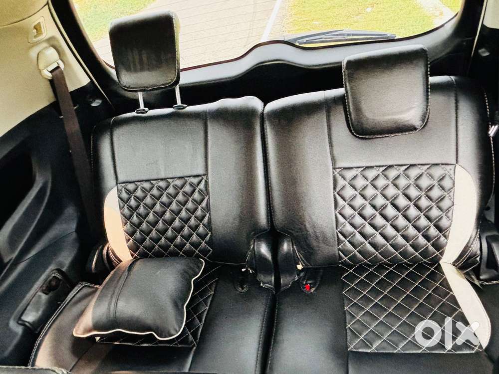 Toyota Innova Crysta 2.4 G Mt 8s, 2017, Diesel