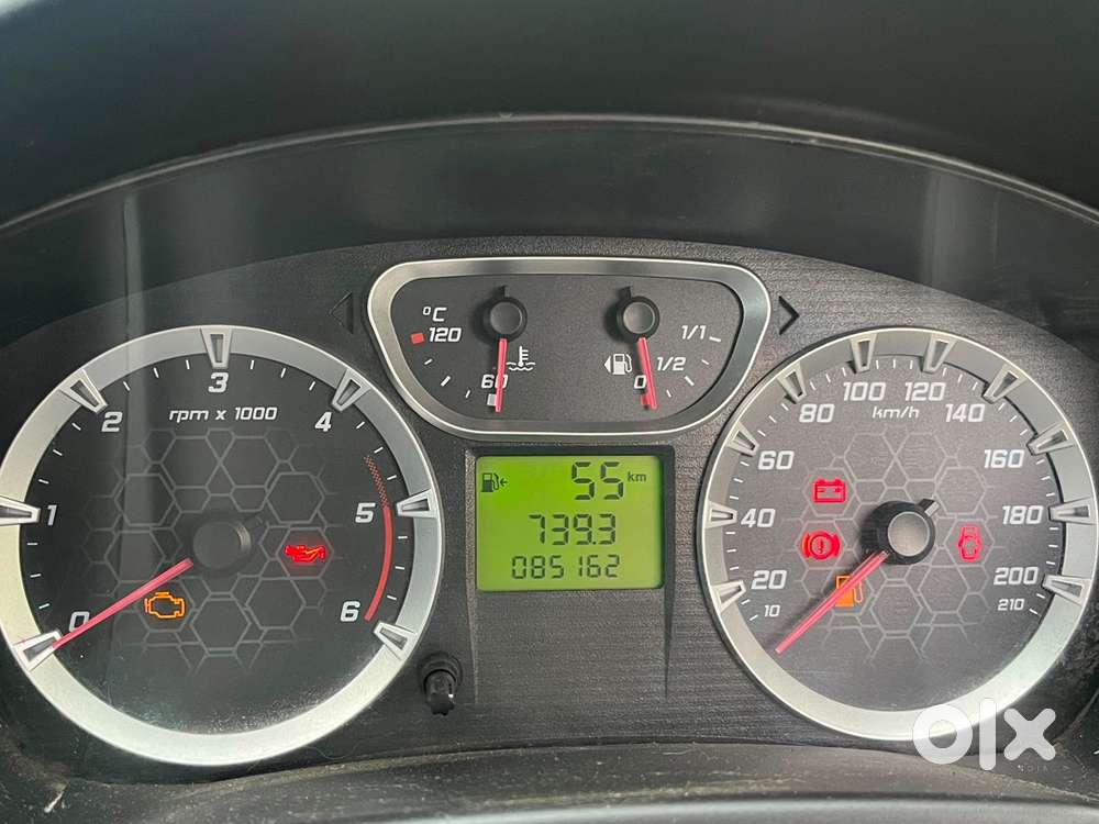 Ford Fiesta Diesel Manual 2010