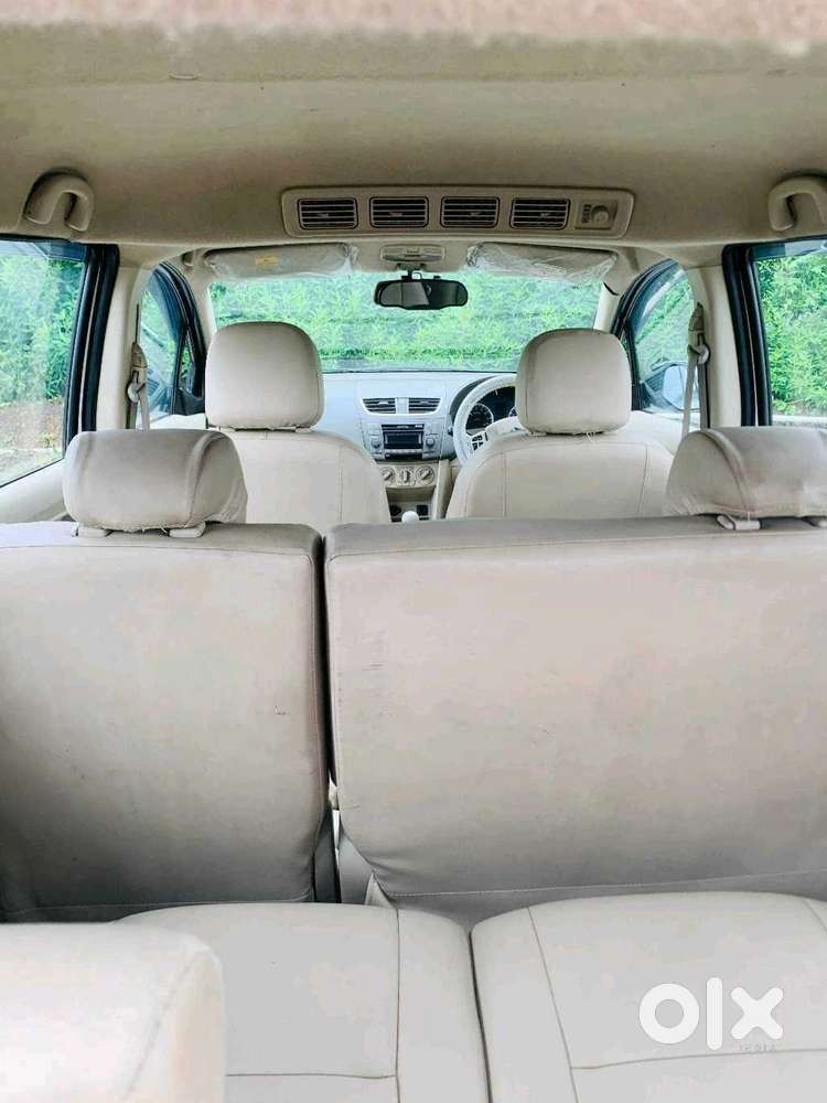 Maruti Suzuki Ertiga Vxi Cng, 2018, Cng & Hybrids