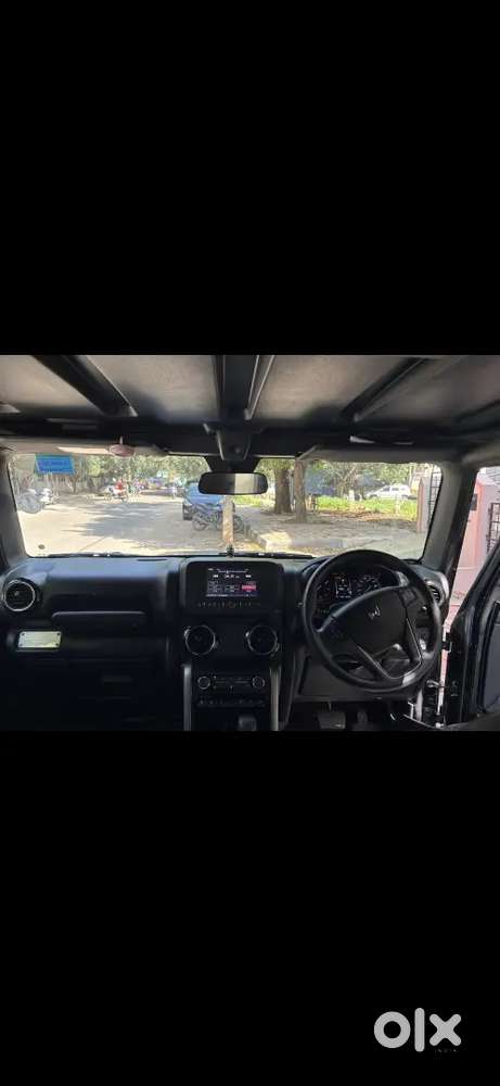 Thar Lx P At 2wd 4s Ht