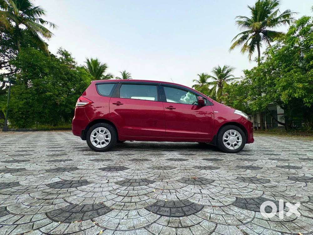 Maruti Suzuki Ertiga Vdi, 2015, Diesel