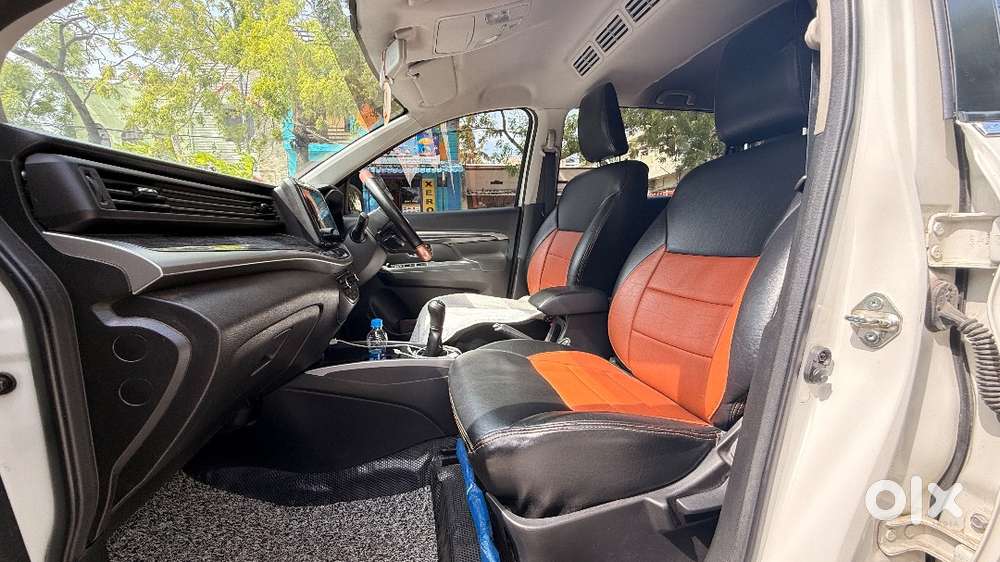 Fancy Number, Premium Leather Seat , Company Services Only.