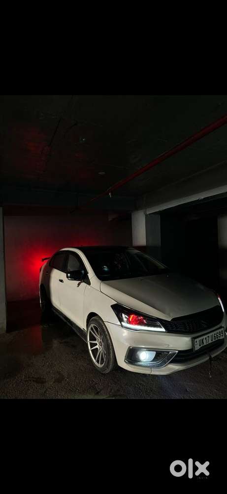 Maruti Suzuki Ciaz 2023 53000 Km Driven