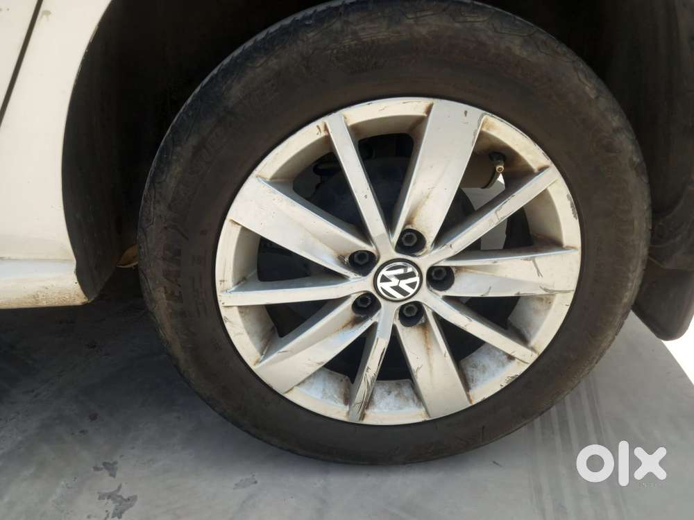 Volkswagen Ameo 1.2 Mpi Highline Plus, 2016, Petrol