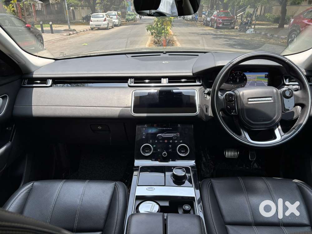 Land Rover Range Velar P250 R-dynamic S, 2020, Petrol