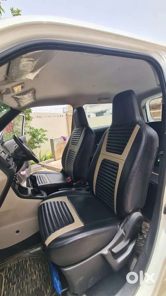 Maruti Suzuki Ertiga