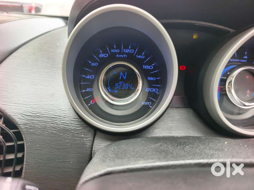 Mahindra Xuv500 2.2 W10, 2016, Diesel