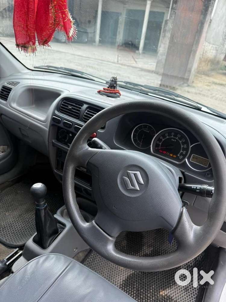 Alto K10 2011 Model Execellent Condition