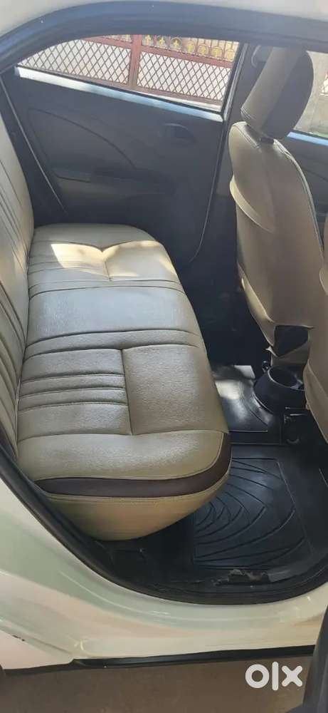 Toyota Etios 2018 Diesel Well Maintained