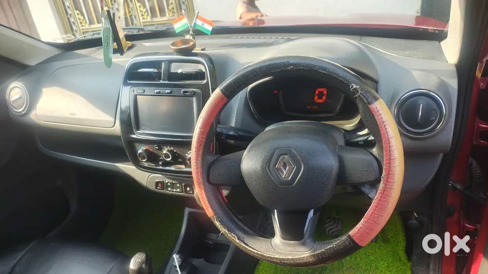Renault Kwid 2016