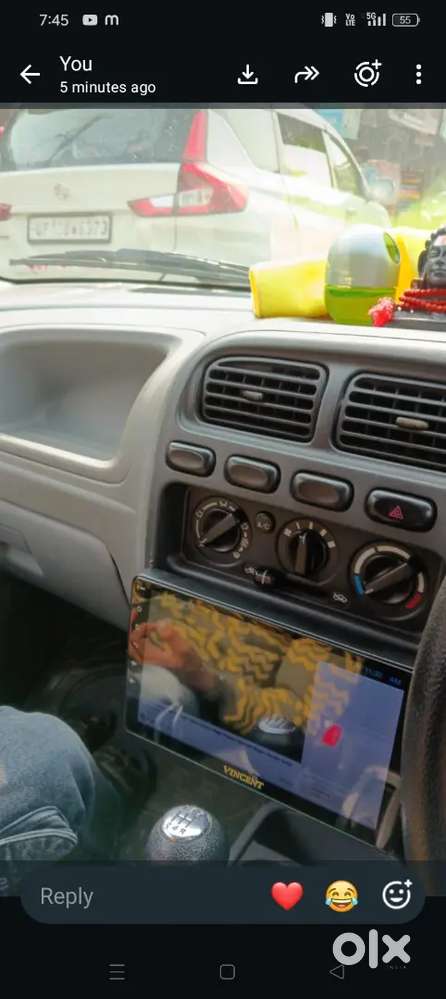 Maruti Suzuki Alto 2012 Lxi Manual