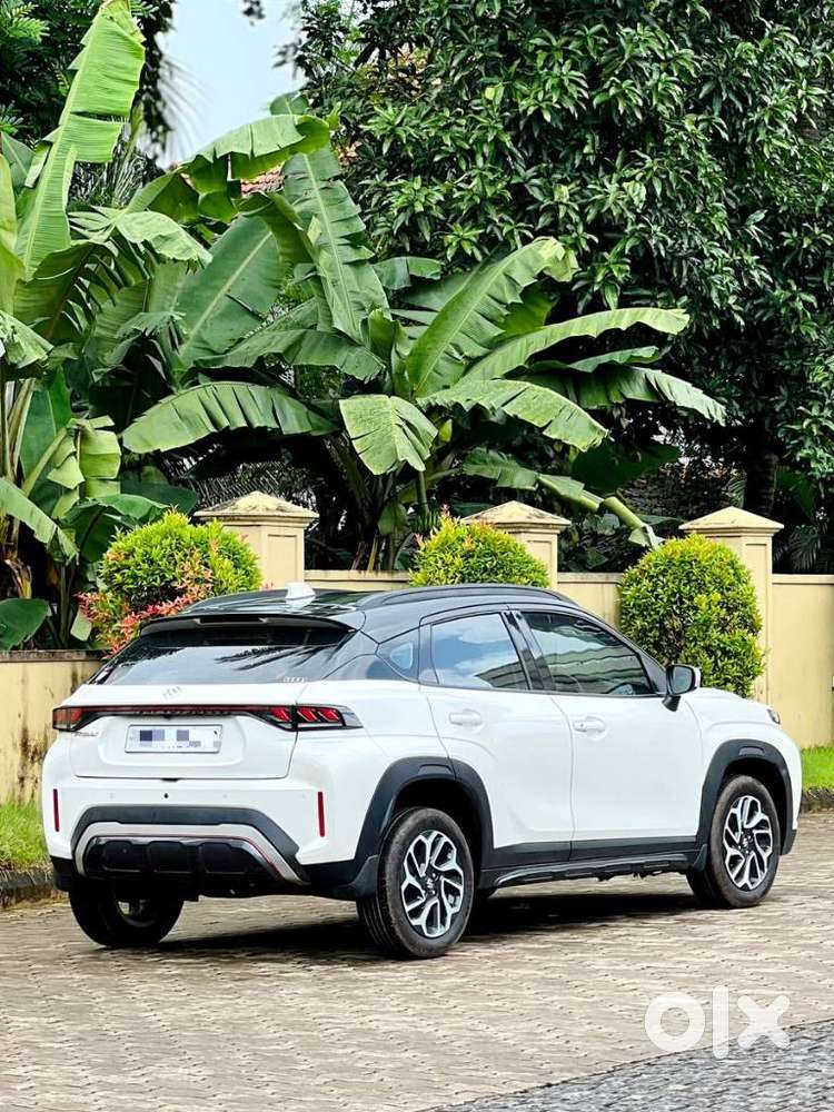 Maruti Suzuki Fronx Delta Plus 1.2 Ags, 2024, Petrol
