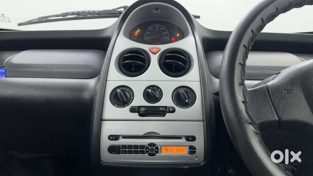 Tata Nano 2012-2015 Twist Xt, 2015, Petrol