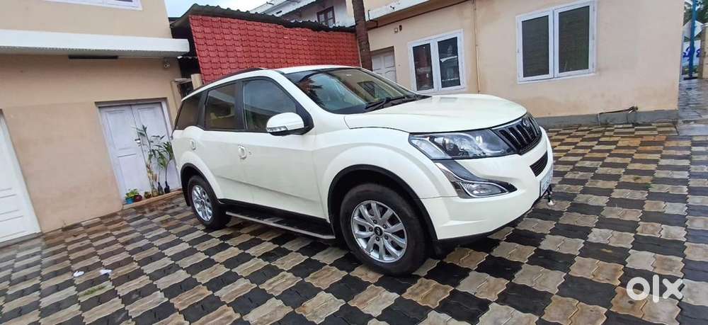 Mahindra Xuv500 Diesel 67000 Km Driven