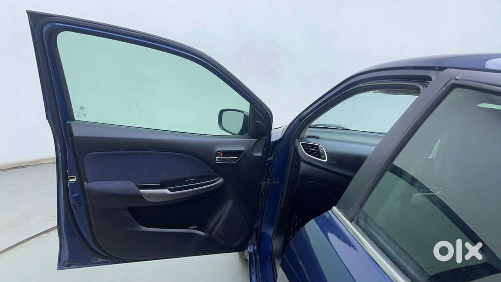 Maruti Suzuki Baleno 1.2 Alpha At, 2019, Petrol