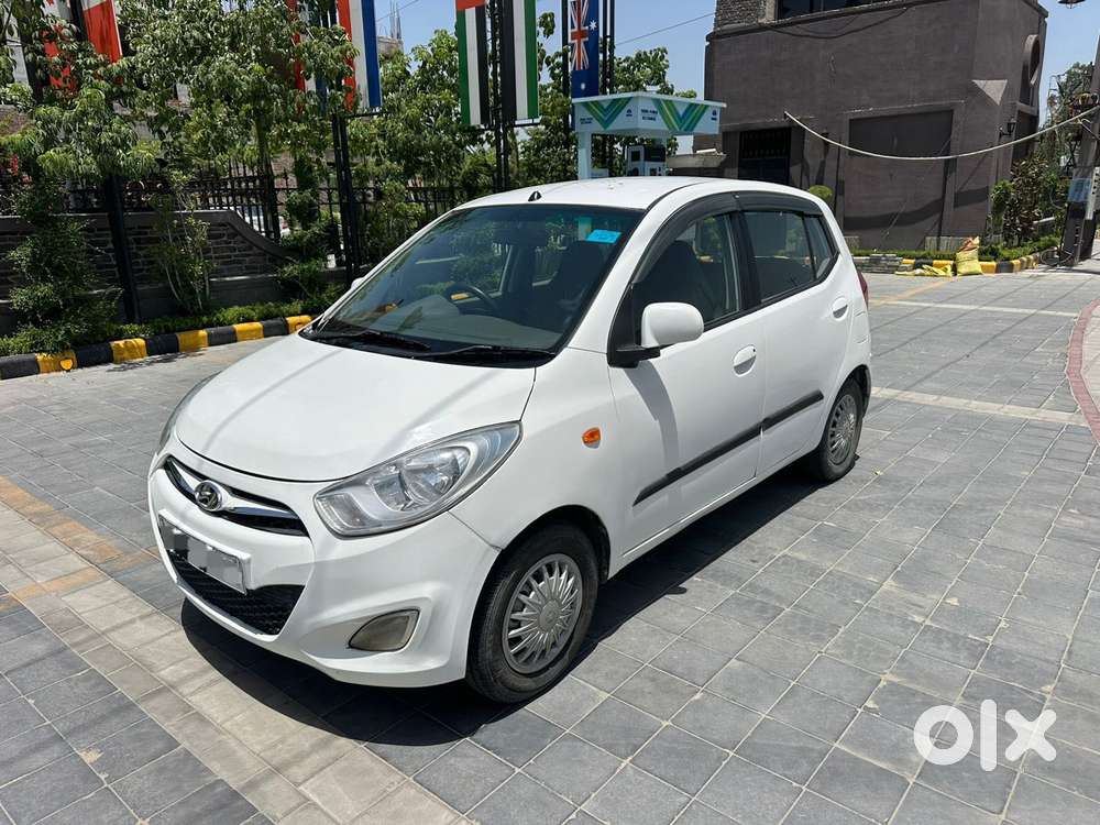 Hyundai I10 1.1l Irde Magna Special Edition, 2016, Petrol