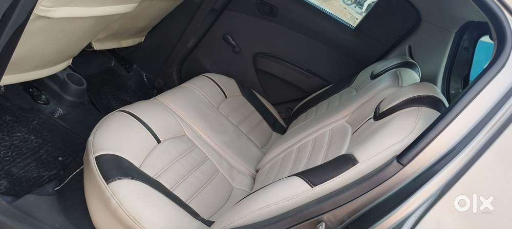 Chevrolet Beat Lt Petrol, 2016, Petrol